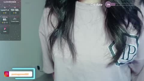 Snapshot of jessica_gomezz chatting on 12.16.24 Jessica gomez online show from 12.16.24