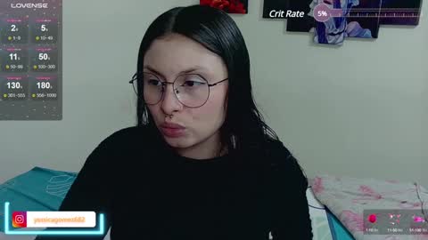 Snapshot of jessica_gomezz chatting on 12.28.24 Jessica gomez online show from 12.28.24