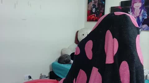 Snapshot of jessica_gomezz chatting on 02.15.25 Jessica gomez online show from 02.15.25