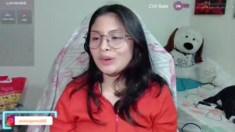 Snapshot of jessica_gomezz chatting on 03.09.25 Jessica gomez online show from 03.09.25