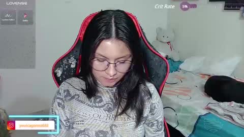 Snapshot of jessica_gomezz chatting on 03.11.25 Jessica gomez online show from 03.11.25