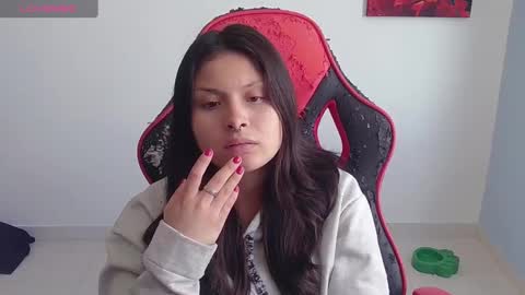 Snapshot of jessica_gomezz chatting on 09.30.25 Jessica gomez online show from 09.30.25