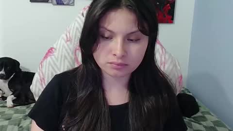 Snapshot of jessica_gomezz chatting on 10.30.25 Jessica gomez online show from 10.30.25