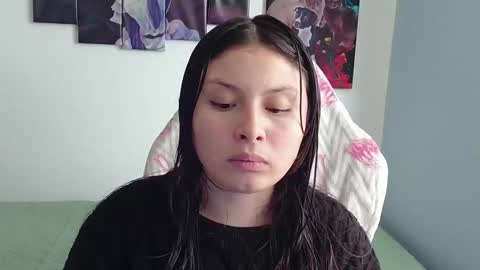 Snapshot of jessica_gomezz chatting on 11.02.25 Jessica gomez online show from 11.02.25