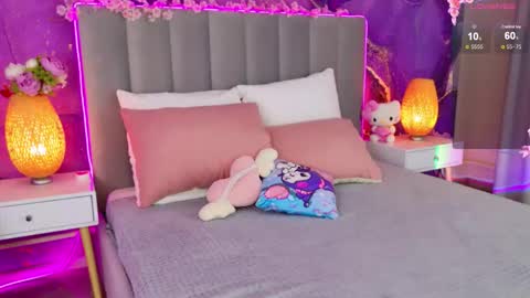 Snapshot of jessicaaddamss chatting on 09.18.25 Jessica online show from 09.18.25