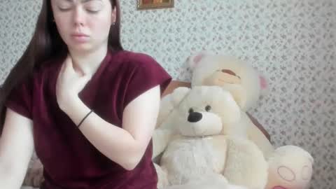 Snapshot of jessicagoold chatting on 02.12.25 jessicagoold online show from 02.12.25