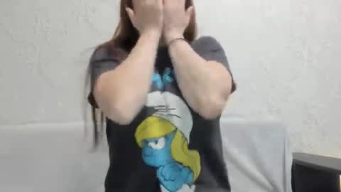 Snapshot of jessicagoold chatting on 09.19.25 jessicagoold online show from 09.19.25