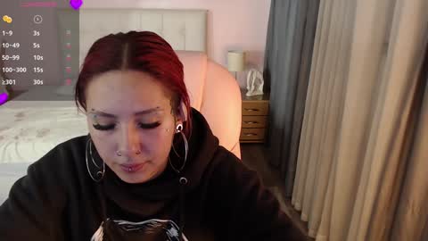 Snapshot of jessie_williams_01 chatting on 12.28.24 Your Sweet Angel online show from 12.28.24