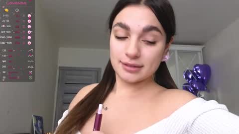 Snapshot of jessiexxi chatting on 01.06.25 Jessie   TG channel  online show from 01.06.25