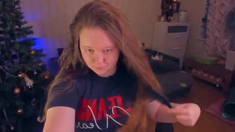 Snapshot of jessrubatte chatting on 01.29.25 NEW VIDEO IN BIO online show from 01.29.25