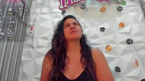 Jessy Browwn online show from 10.17.25