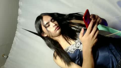 Snapshot of jessylicioushh chatting on 01.16.25 jessylicioushh online show from 01.16.25