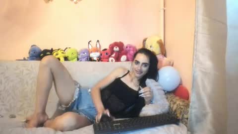 Jessy online show from 10.12.25