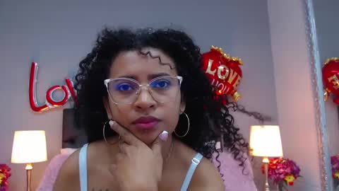 Snapshot of jessyzoe chatting on 02.07.25 Jessy online show from 02.07.25