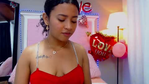 Snapshot of jessyzoe chatting on 03.04.25 Jessy online show from 03.04.25