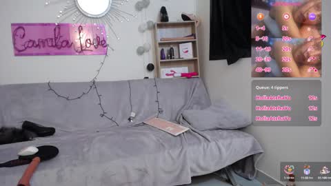 Snapshot of jezabel_purple chatting on 03.06.25 Camila online show from 03.06.25