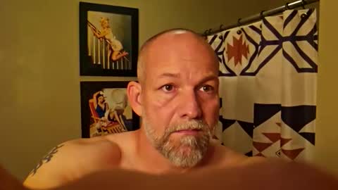 Snapshot of jford78 chatting on 10.26.25 jford78 online show from 10.26.25