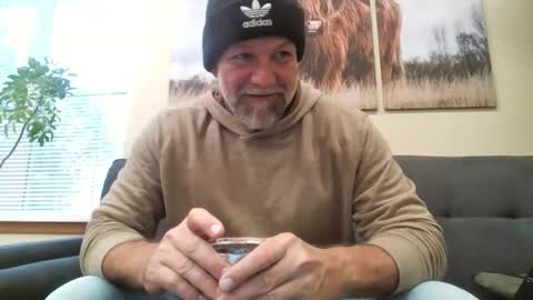 Snapshot of jford78 chatting on 10.28.25 jford78 online show from 10.28.25