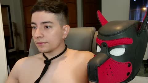 Snapshot of jhoan_saenz chatting on 09.30.25 Jhoan Saenz online show from 09.30.25