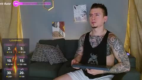 Snapshot of jhon_thorner2 chatting on 09.18.25 jhon online show from 09.18.25