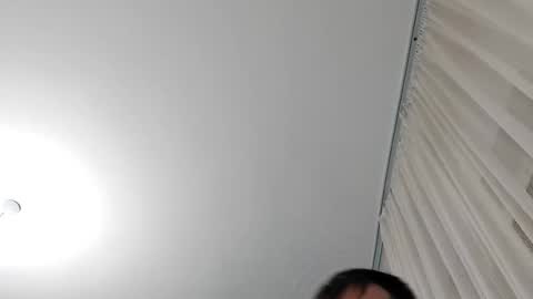 Snapshot of jhoncronos chatting on 01.28.25 Here are Jhon and Tomy online show from 01.28.25