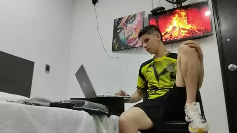 jhon online show from 02.02.25