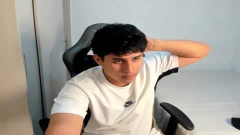 jhonny_dickm online show from 09.26.25