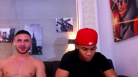 Snapshot of jhonny_flames7 chatting on 02.21.25 jhonny online show from 02.21.25