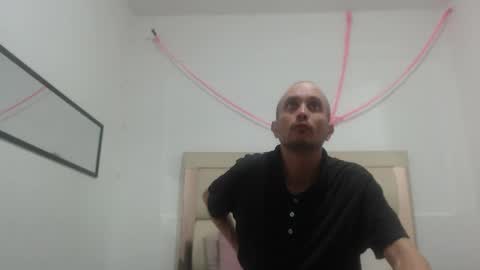 jhontorres018 online show from 02.16.25