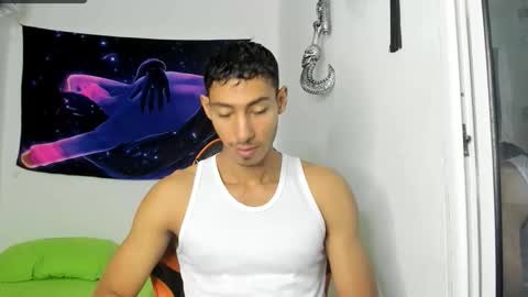 Snapshot of jhosep_hamilton chatting on 09.17.25 jhosep_hamilton online show from 09.17.25
