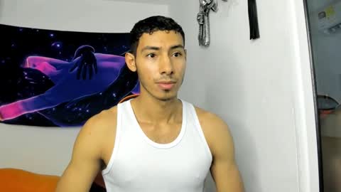 Snapshot of jhosep_hamilton chatting on 09.27.25 jhosep_hamilton online show from 09.27.25