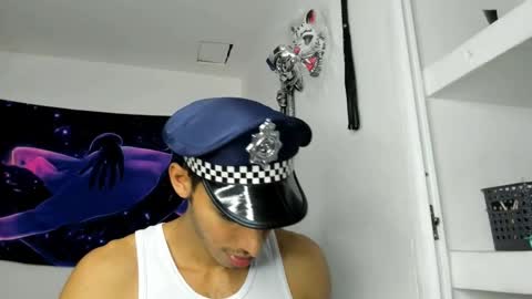 Snapshot of jhosep_hamilton chatting on 10.05.25 jhosep_hamilton online show from 10.05.25