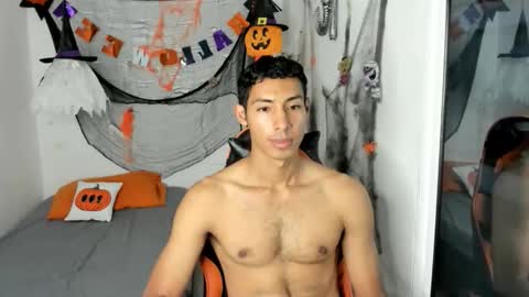 Snapshot of jhosep_hamilton chatting on 10.23.25 jhosep_hamilton online show from 10.23.25