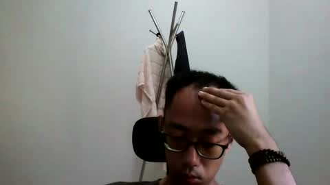 Snapshot of jiachi13 chatting on 01.02.25 Alex online show from 01.02.25