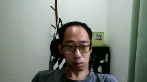 Snapshot of jiachi13 chatting on 10.16.25 Alex online show from 10.16.25