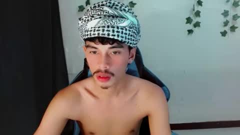 Snapshot of jim_cumxx chatting on 09.13.25 JIMBOY online show from 09.13.25