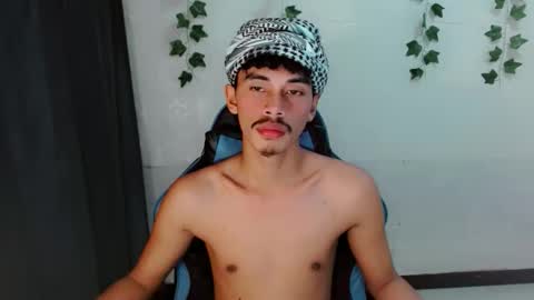 Snapshot of jim_cumxx chatting on 09.17.25 JIMBOY online show from 09.17.25