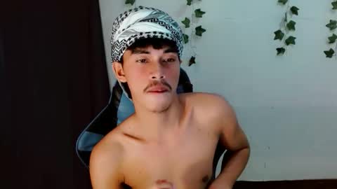 Snapshot of jim_cumxx chatting on 09.20.25 JIMBOY online show from 09.20.25