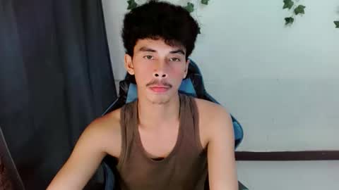 Snapshot of jim_cumxx chatting on 09.20.25 JIMBOY online show from 09.20.25