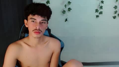 Snapshot of jim_cumxx chatting on 09.21.25 JIMBOY online show from 09.21.25