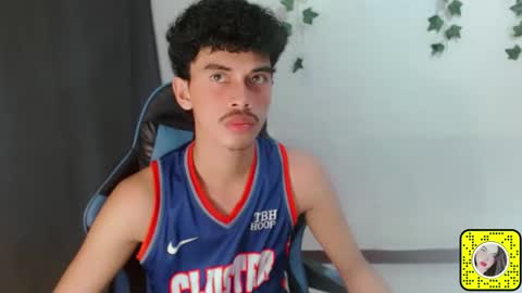 Snapshot of jim_cumxx chatting on 09.23.25 JIMBOY online show from 09.23.25