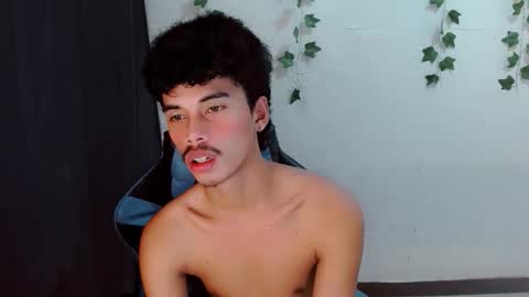 Snapshot of jim_cumxx chatting on 09.25.25 JIMBOY online show from 09.25.25