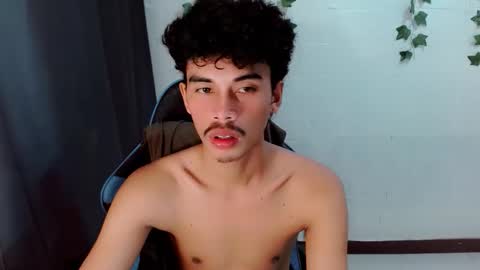 Snapshot of jim_cumxx chatting on 09.27.25 JIMBOY online show from 09.27.25