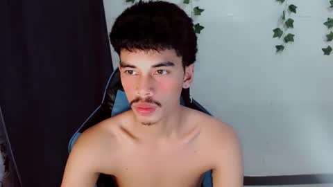 Snapshot of jim_cumxx chatting on 10.06.25 JIMBOY online show from 10.06.25