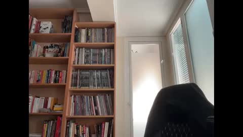 Snapshot of jim_dick chatting on 01.31.25 Jim Dick online show from 01.31.25