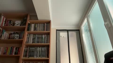 Snapshot of jim_dick chatting on 10.10.25 Jim Dick online show from 10.10.25