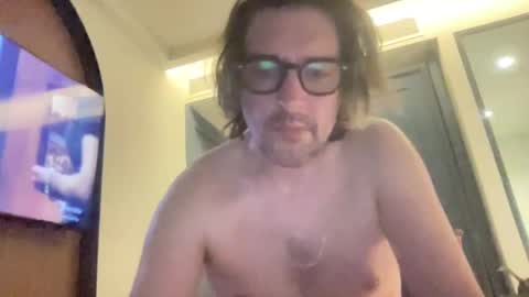 Snapshot of jimboo400 chatting on 01.19.25 jimboo400 online show from 01.19.25