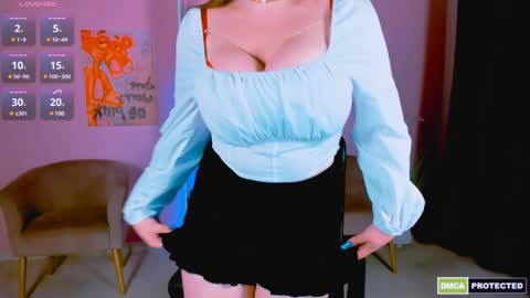 Snapshot of jinny_meow chatting on 12.04.24 JInny  PVT IS OPEN  online show from 12.04.24