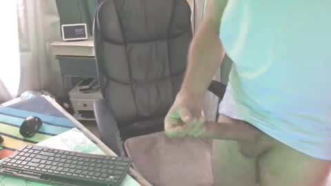 Snapshot of jiondurammo chatting on 11.11.25 DamnDaddy online show from 11.11.25