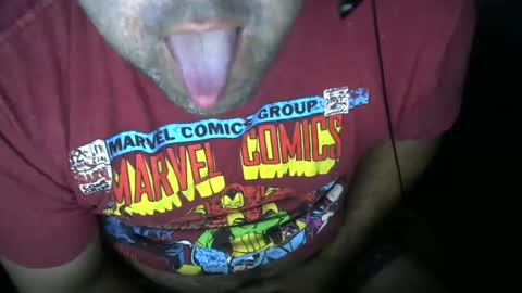 Snapshot of jmas145 chatting on 10.05.25 jmas145 online show from 10.05.25